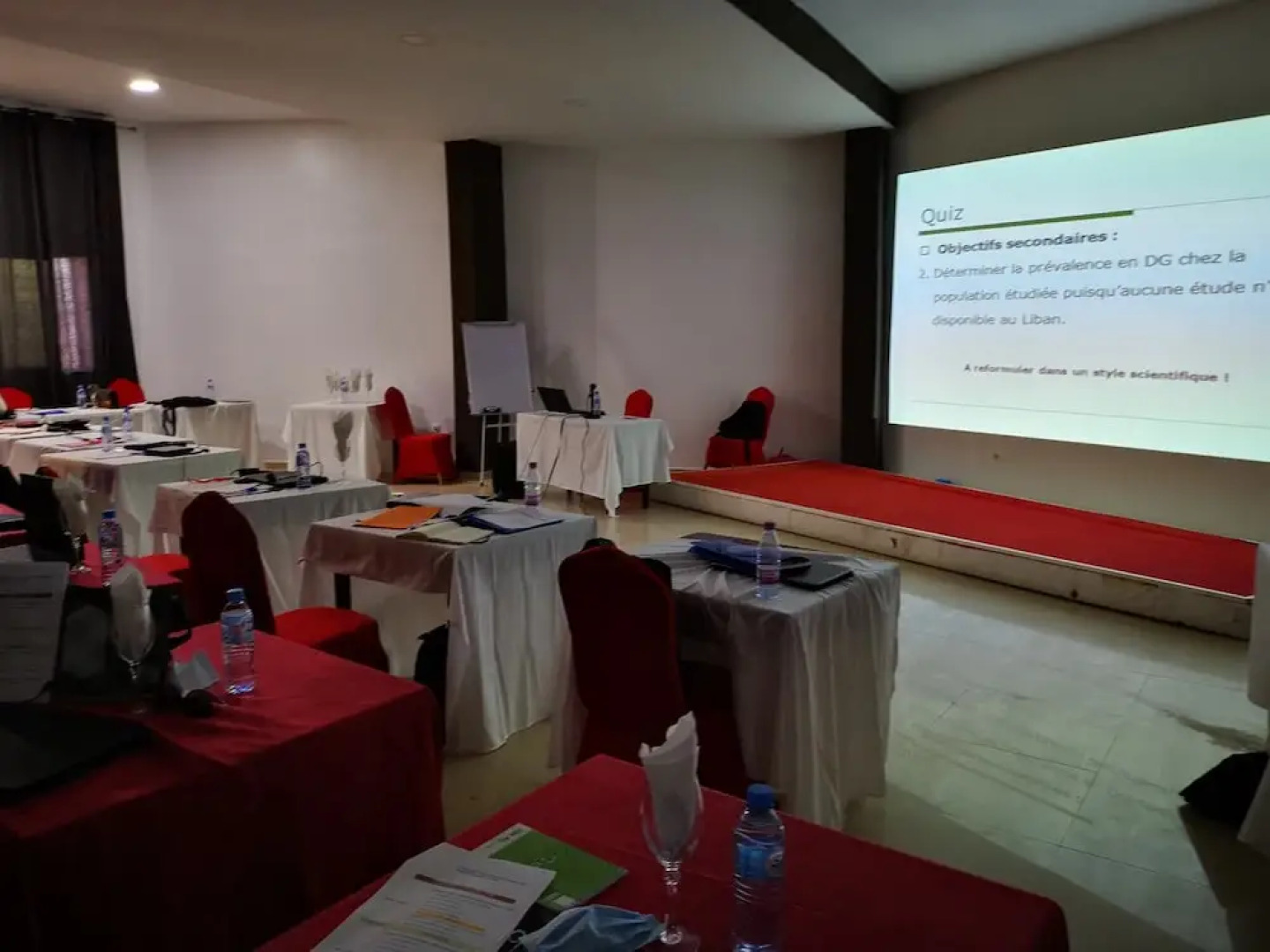 Complèxe Touristique le Téléphérique