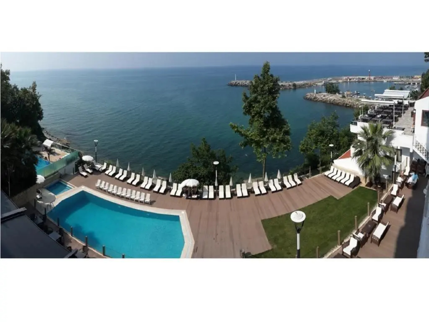 Diapolis hotel