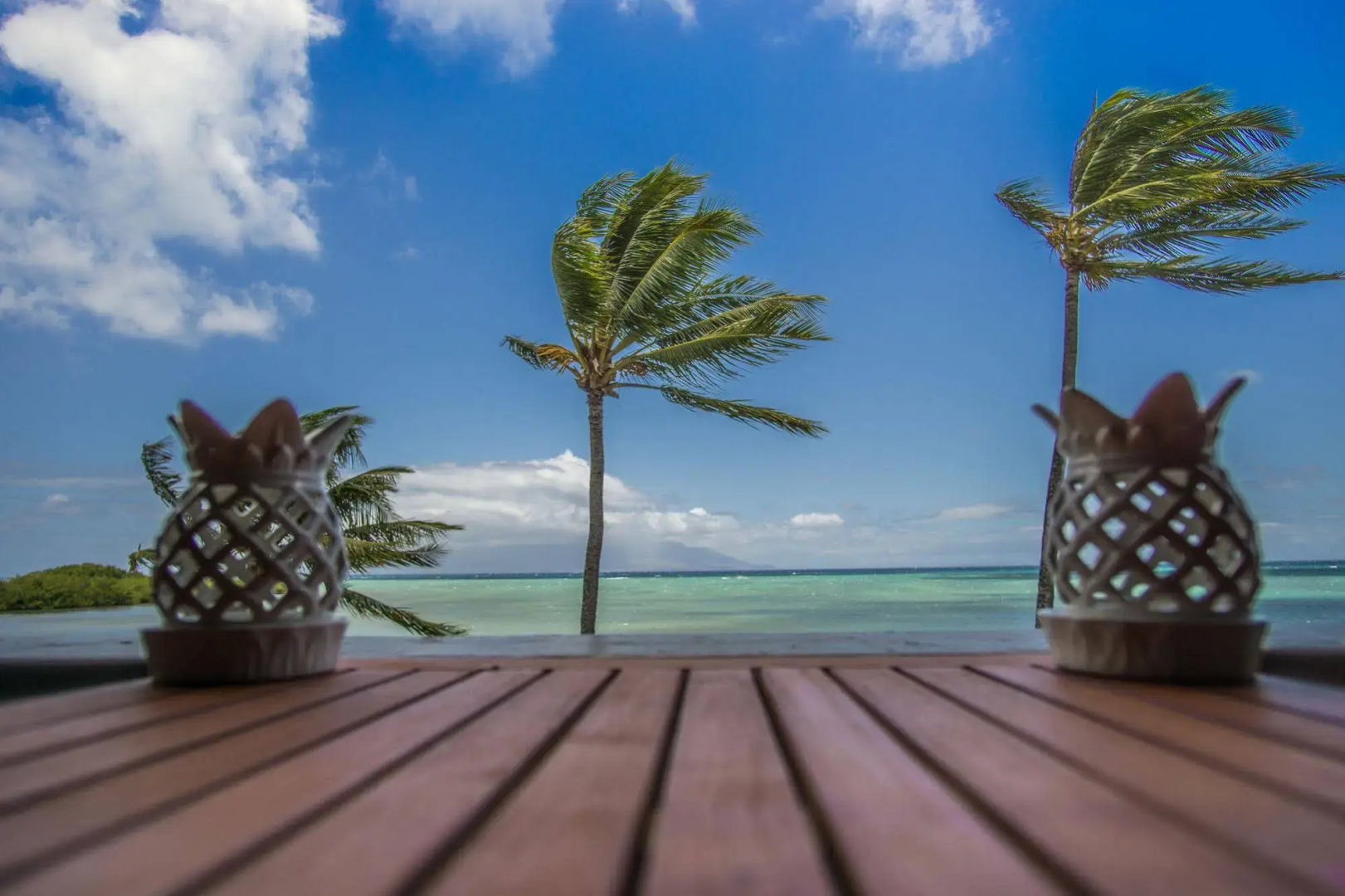 Molokai Vacation Properties – Wavecrest