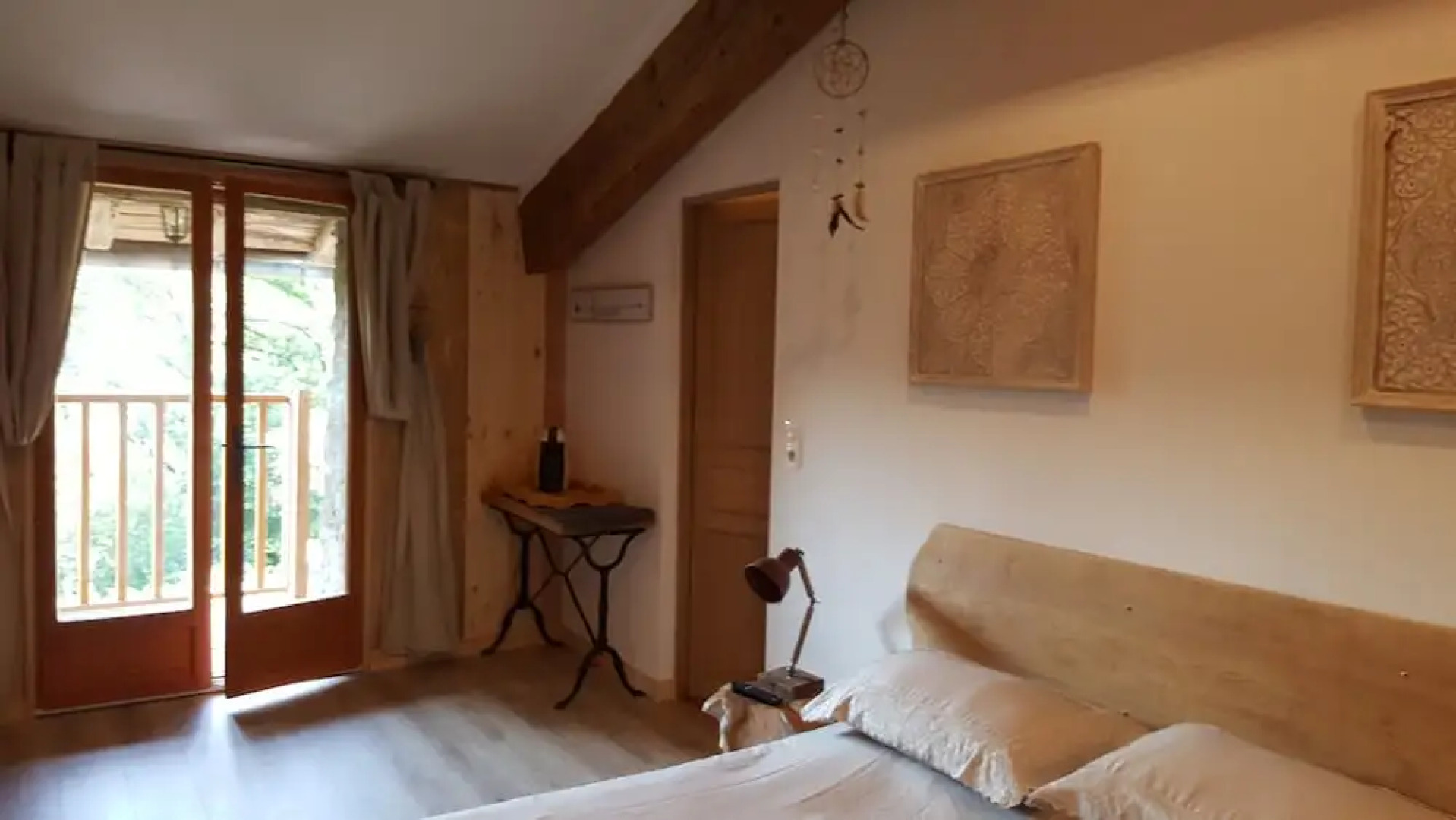 Chambre d'hôtes St Jacques