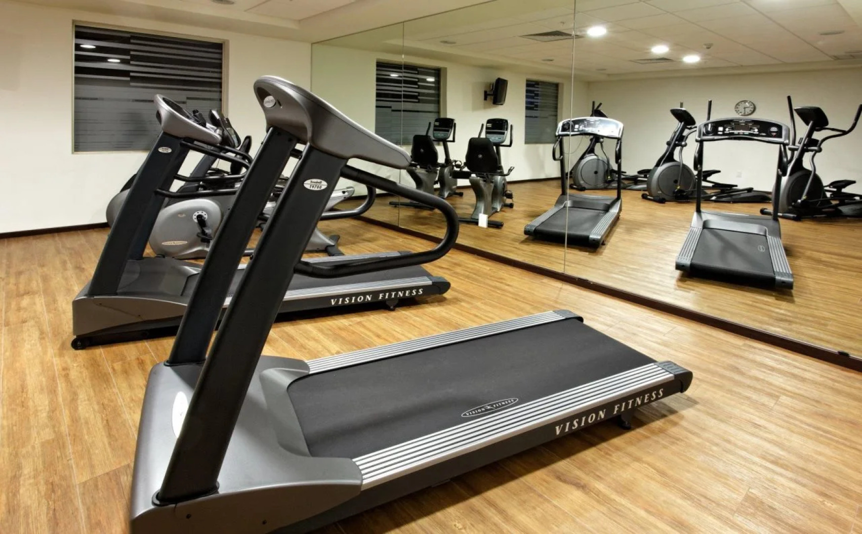 Holiday Inn Guadalajara Patria Universidad by IHG