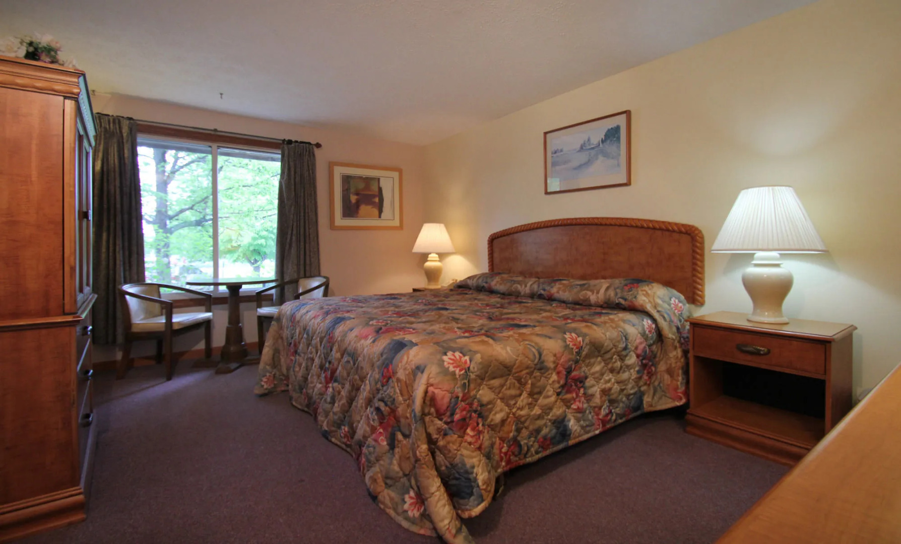 The Majestic Regency Resort