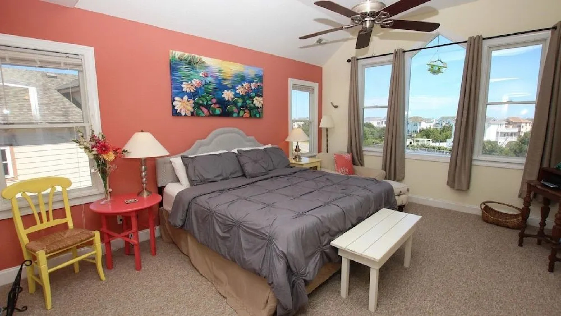 Turtle Whispers - 5 Br Home