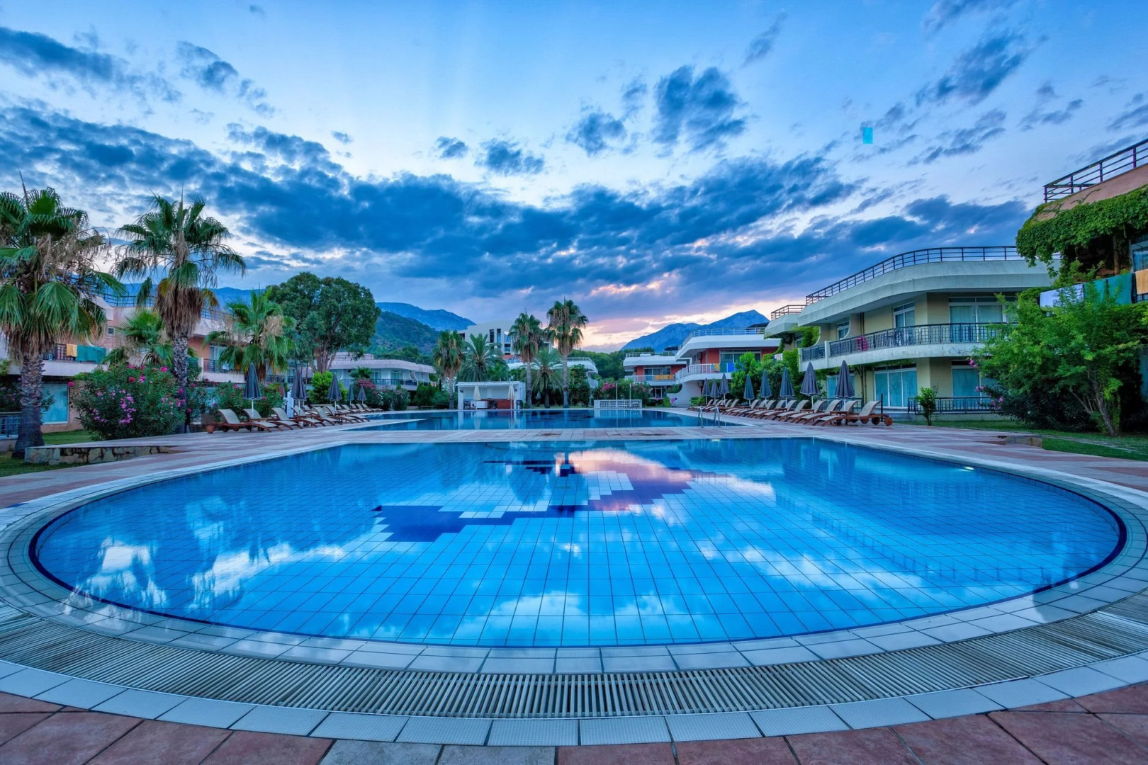 Simena Holiday Village & Villas