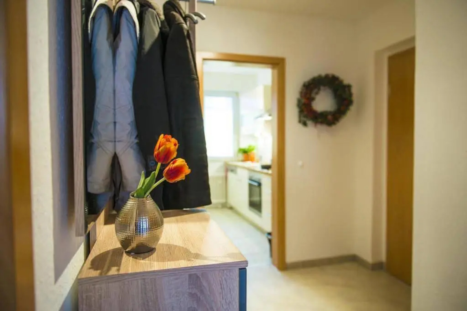 Family-Suite Gelsenkirchen-Horst