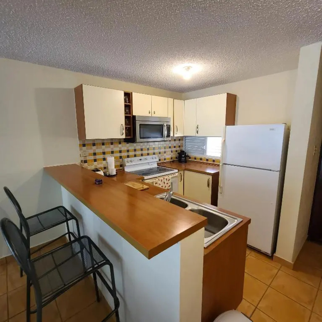 Puerto Azul 314 en Combate