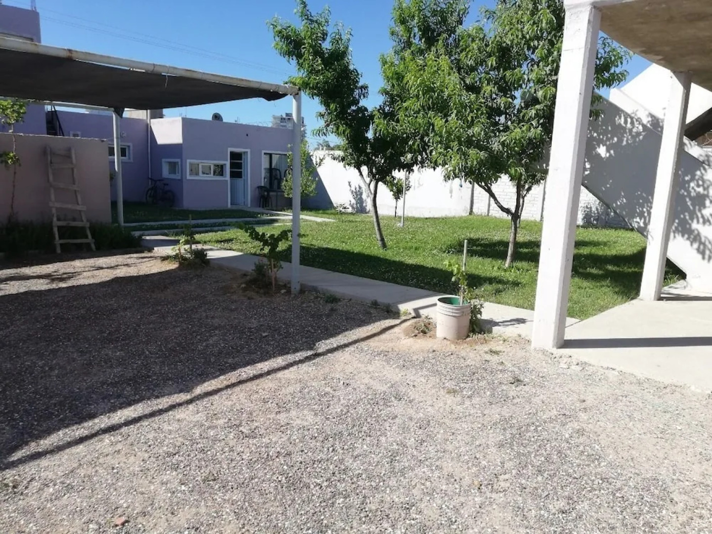 Complejo Felesa Las Grutas