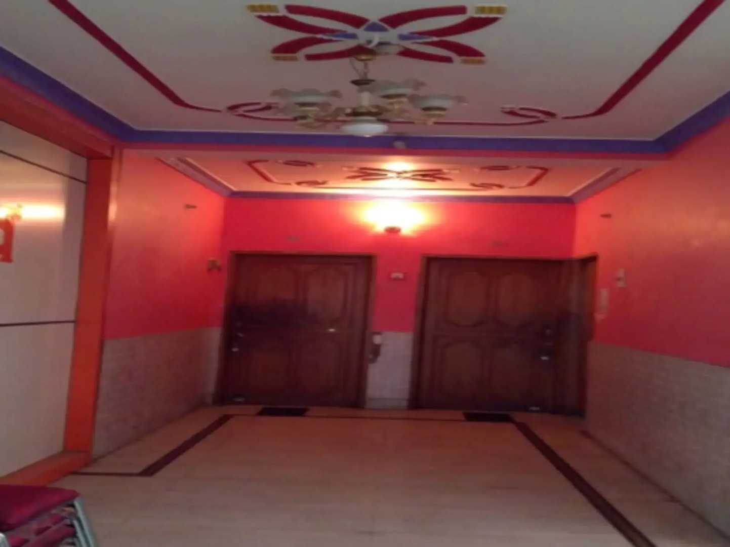 Hotel Amit Lodge, Bihta