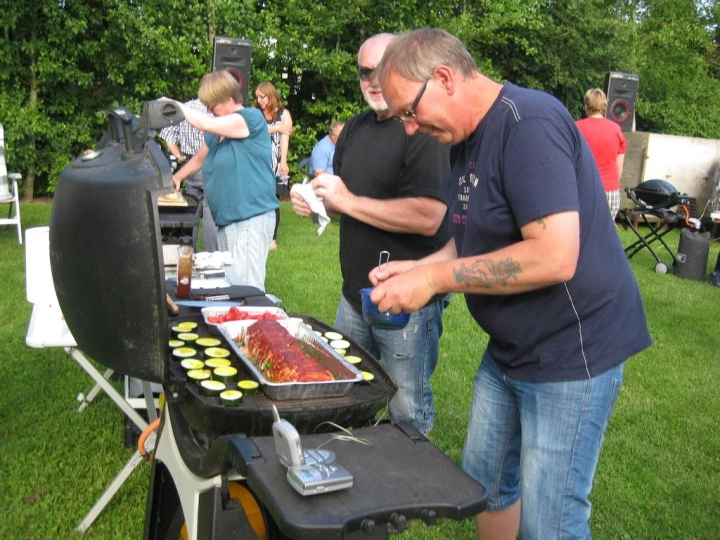 Logballe Camping and Cottages Hotel