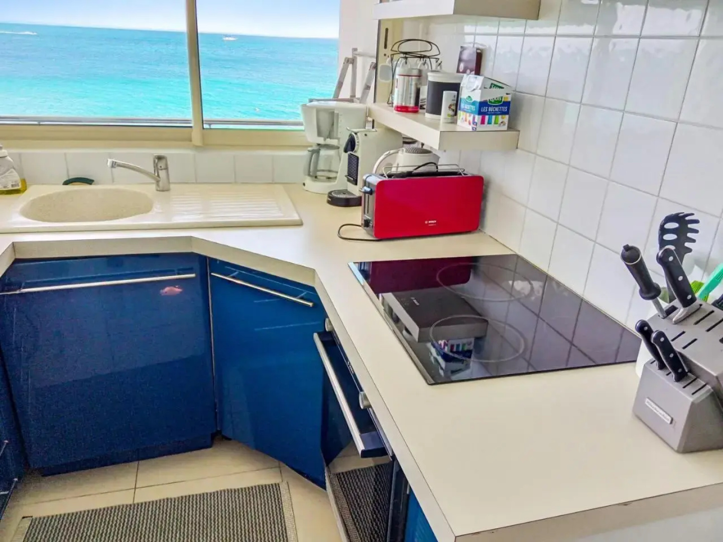Residence Catalina Apt 3 (Adults Only)