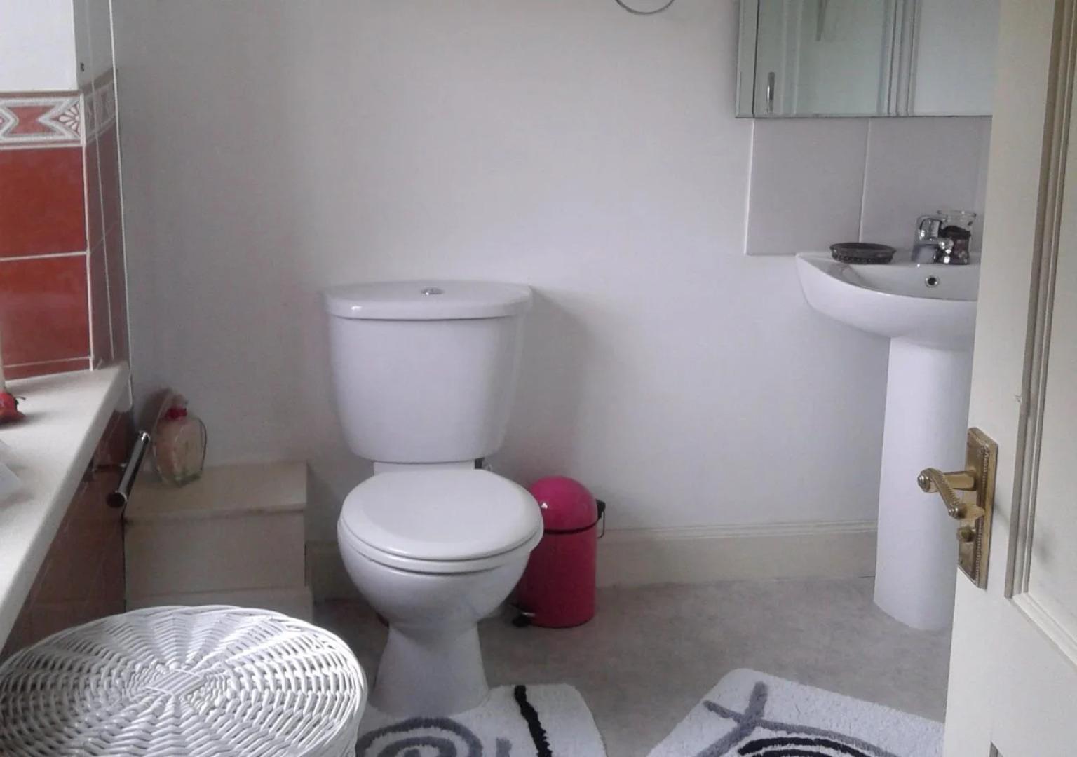 Glasdair Bed & Breakfast