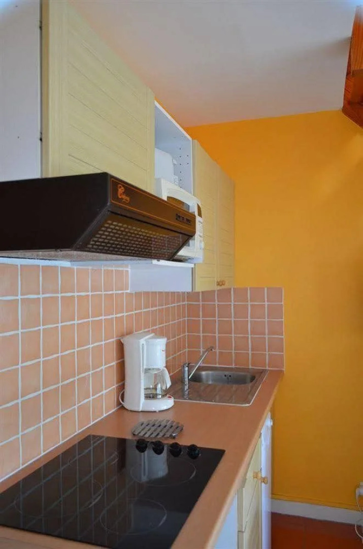 Relais Thalasso Residence Parabaule