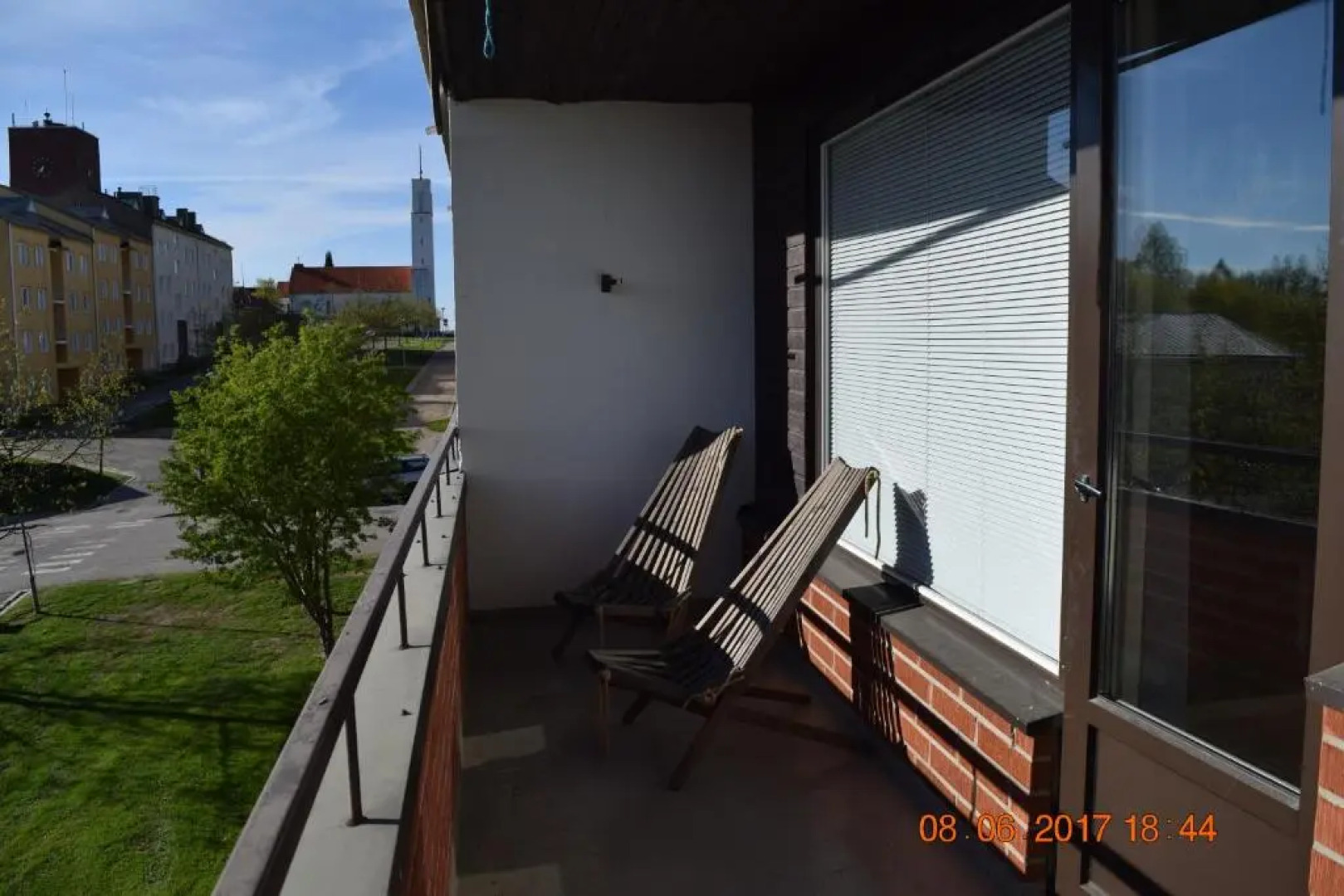 City Apartment Kauppakatu