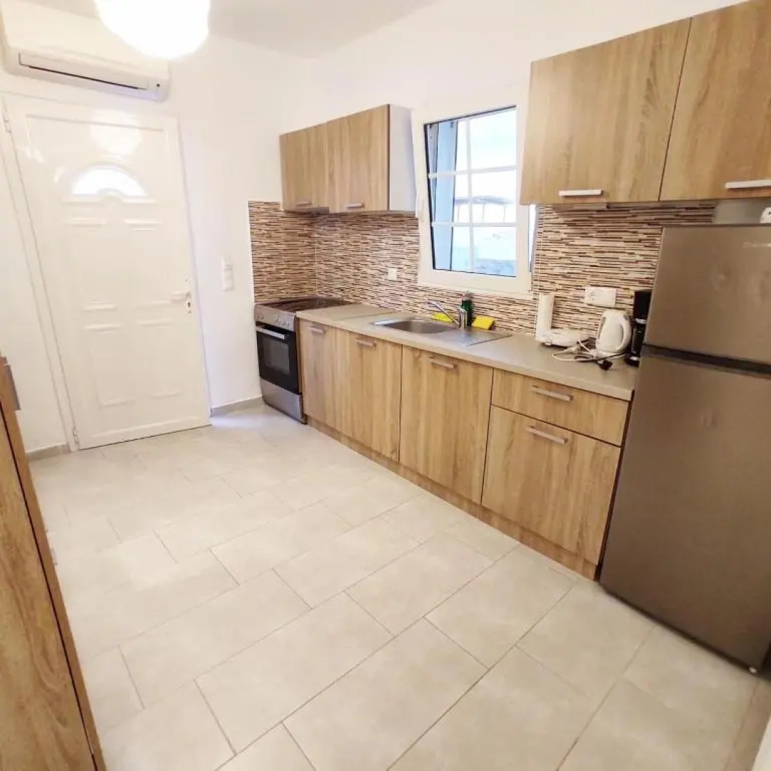 Avalon cosy apartments Ginger, 1 bedroom villa with shared swimming pool