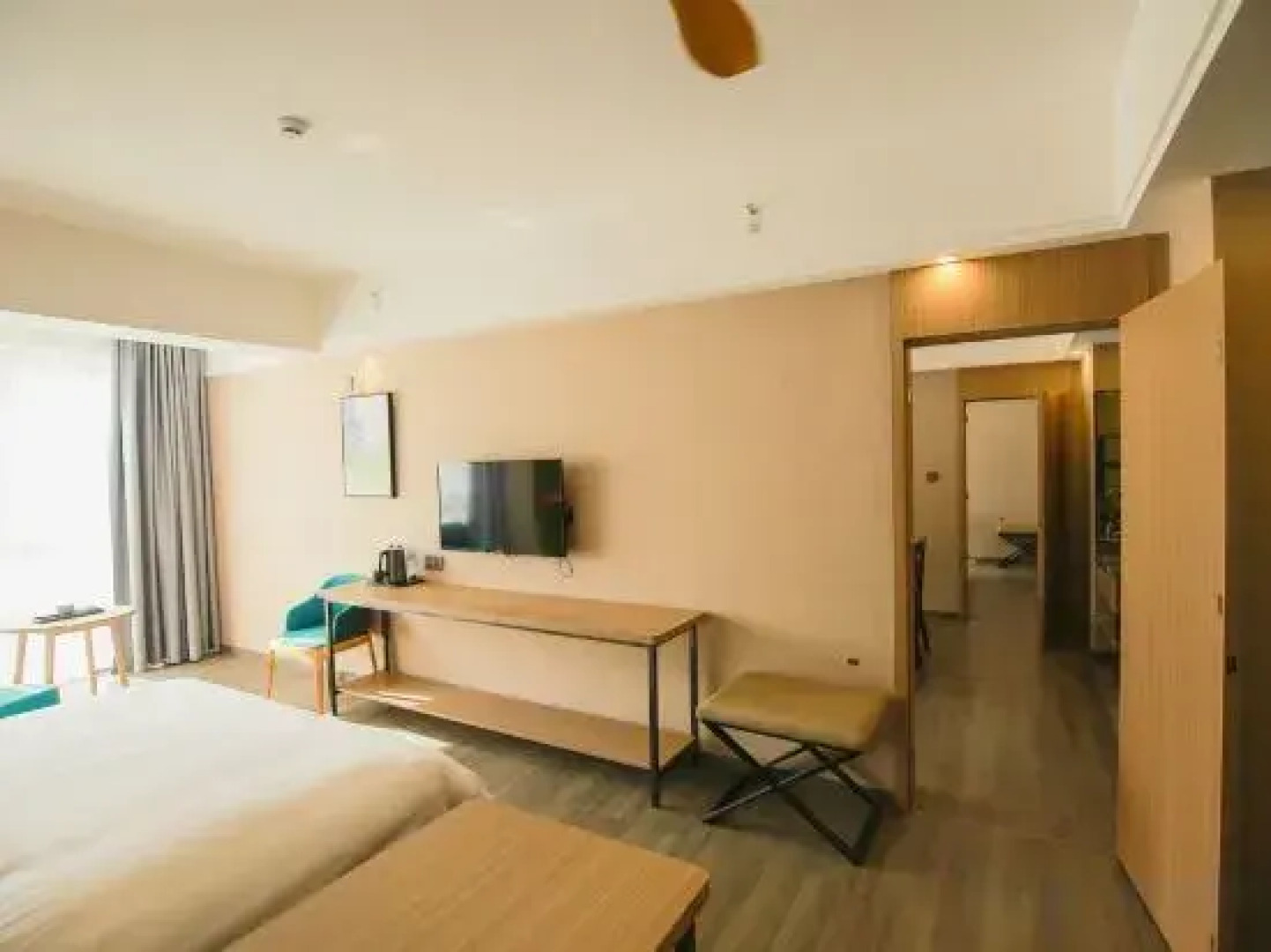 Meicheng Sweetome Resort