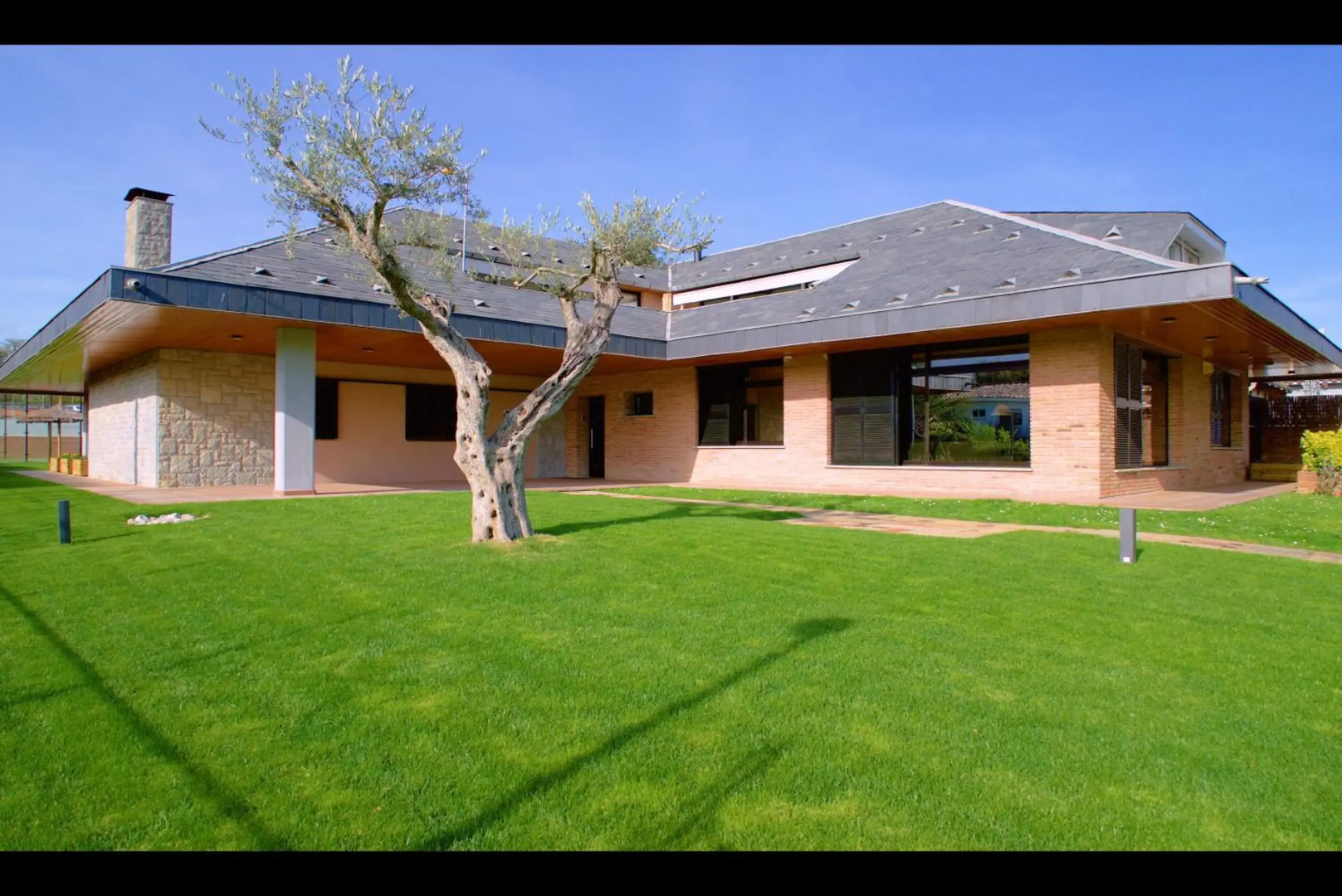 Casa Rural Can Forcadell