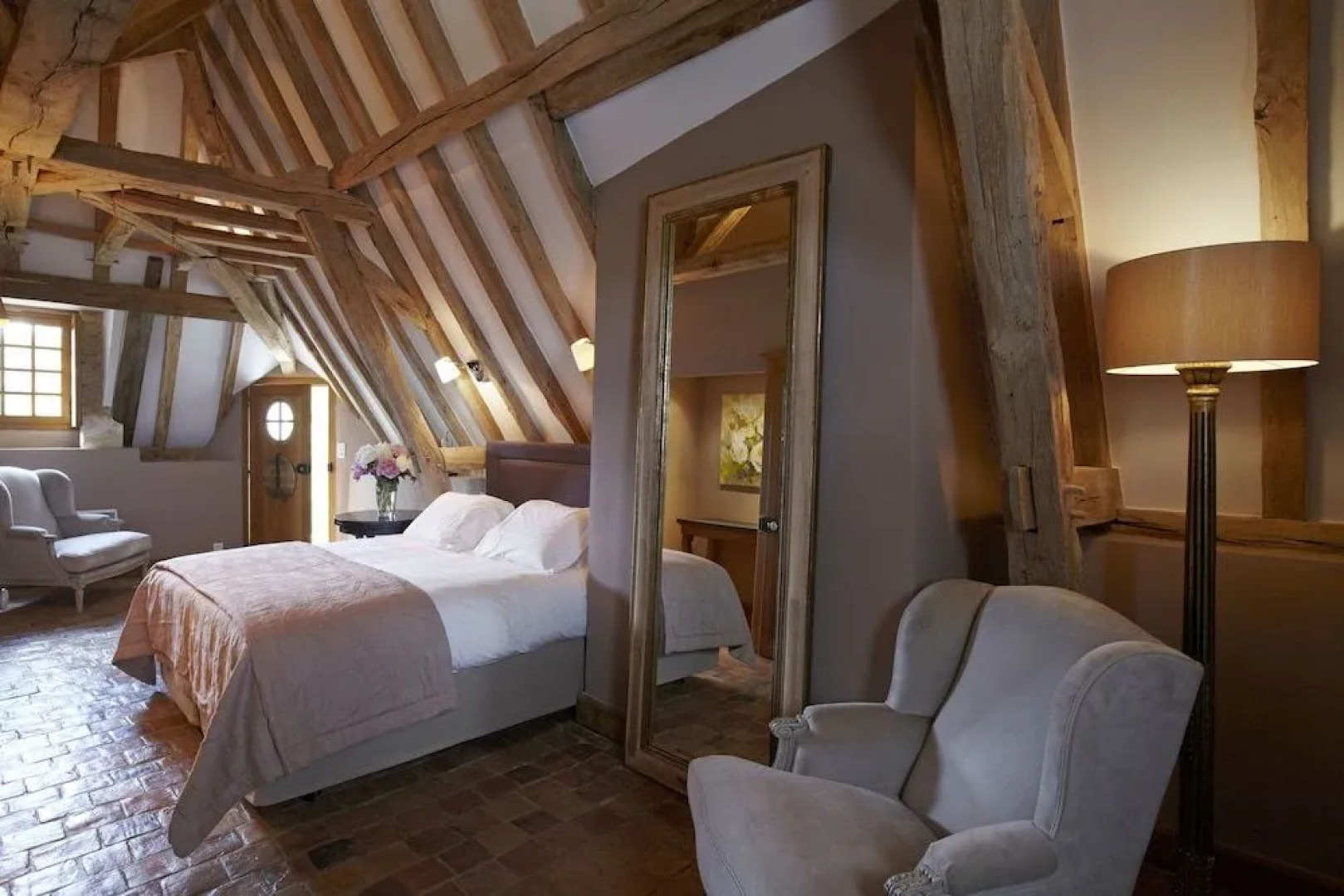 La Borde Maison d'Hôtes et Spa