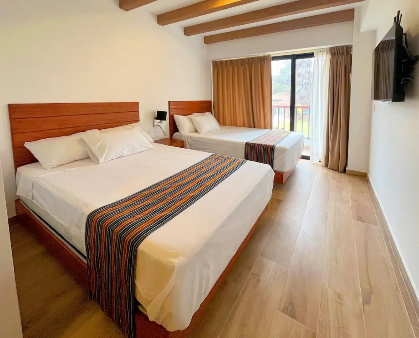 Ribera del Rio Club Resort