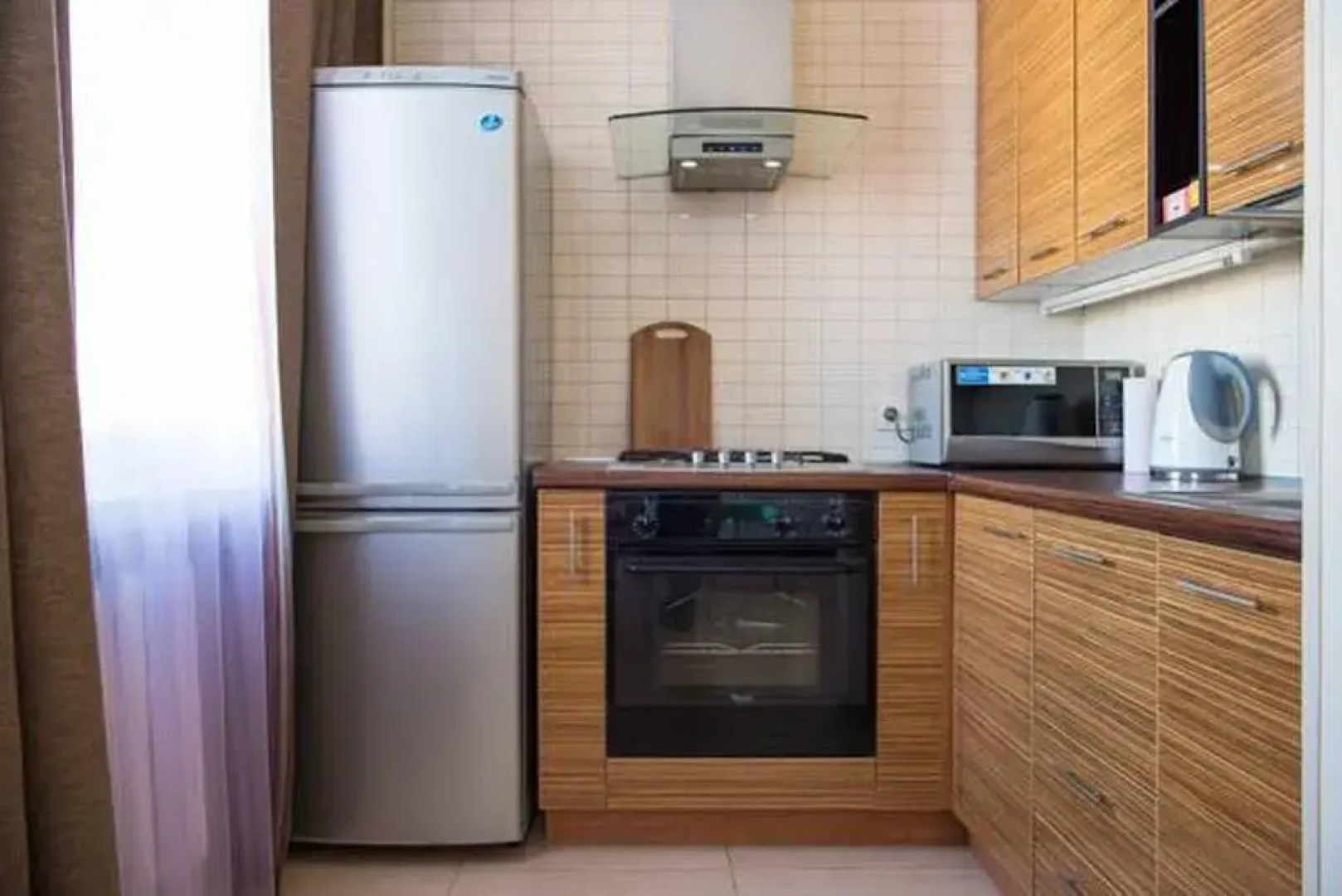 На Чистых Прудах