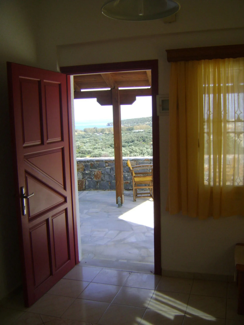 Kavousanos Apartments