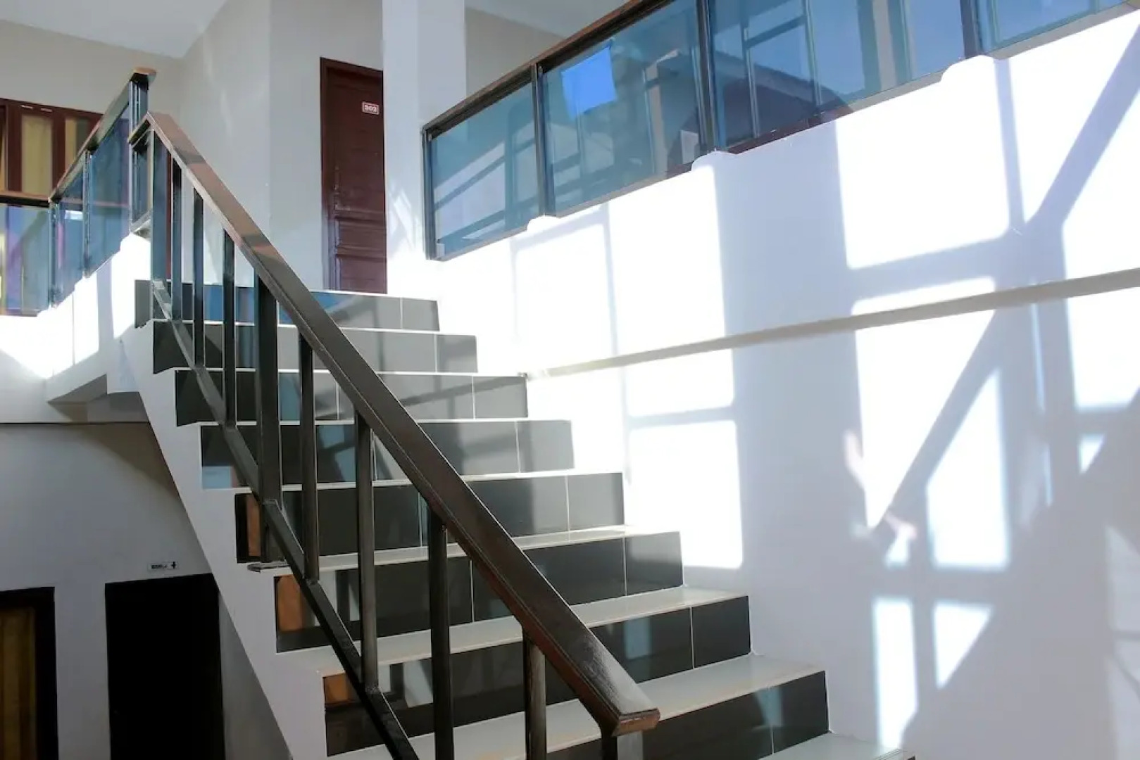 OYO 783 Grand Mentari Guest House