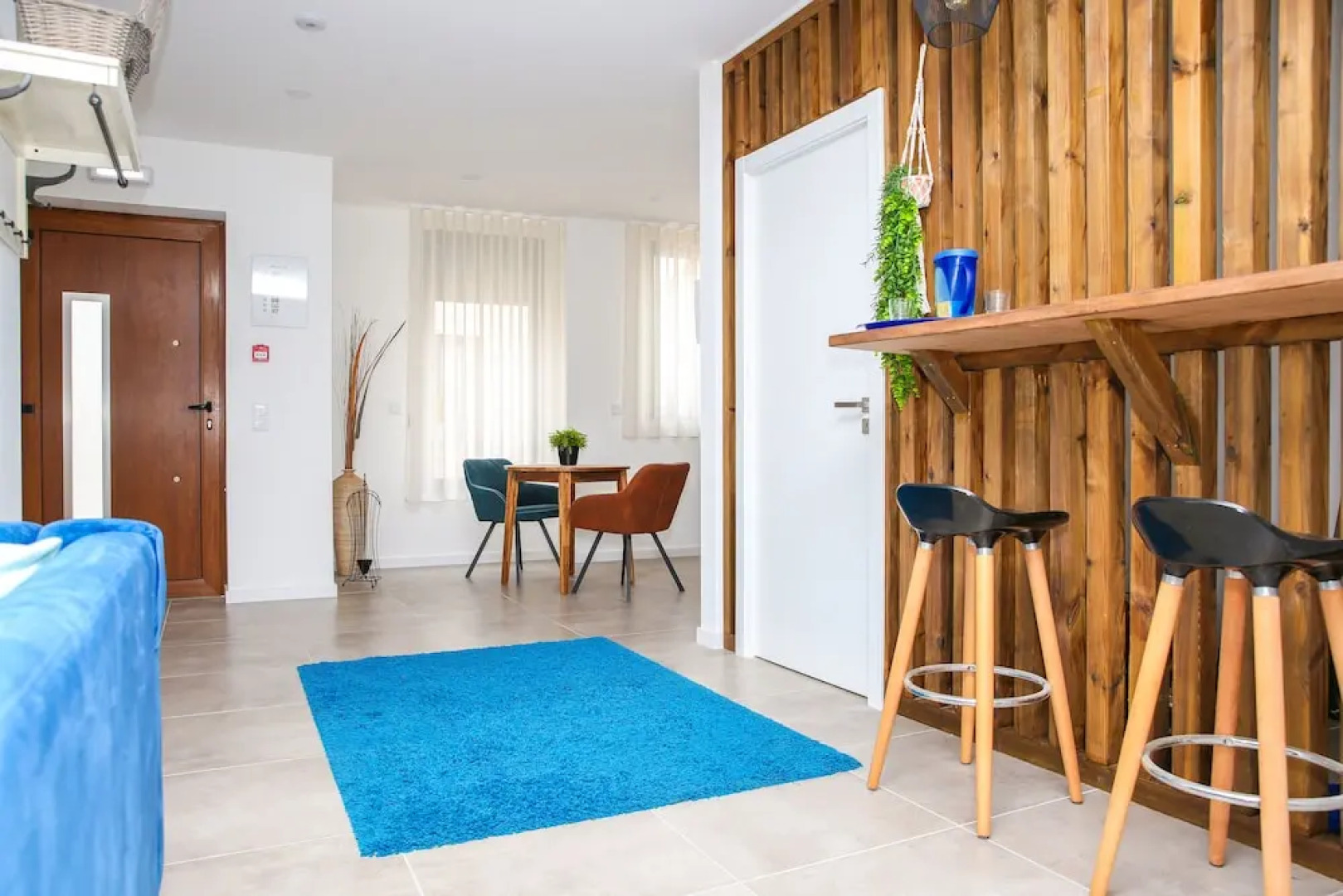 Pata da Gaivota Boutique House