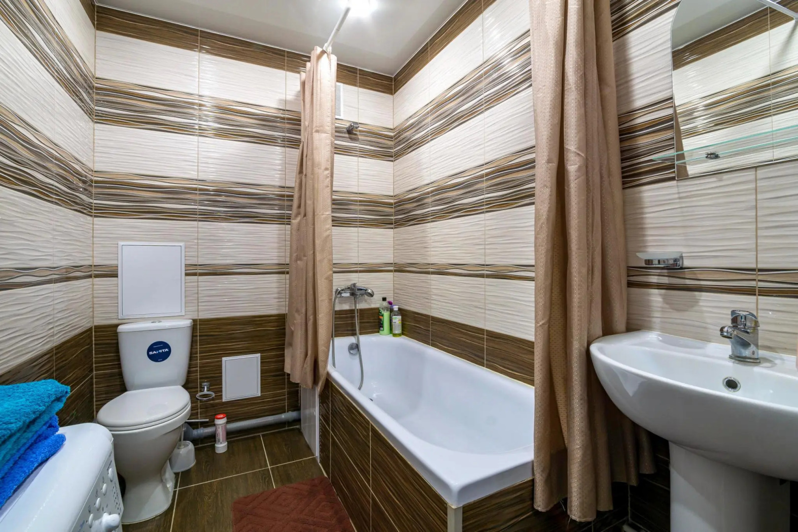 Хорошего дня на проспекте Успенский 113Б