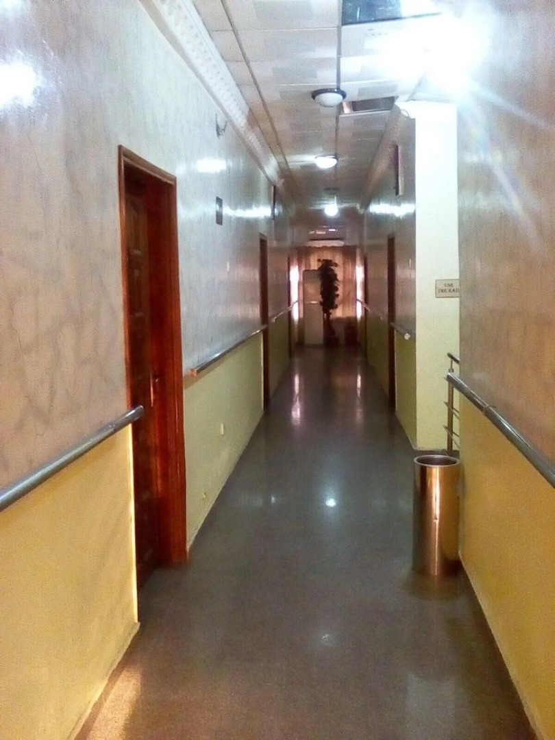 Jerry Cedarwood Guest House