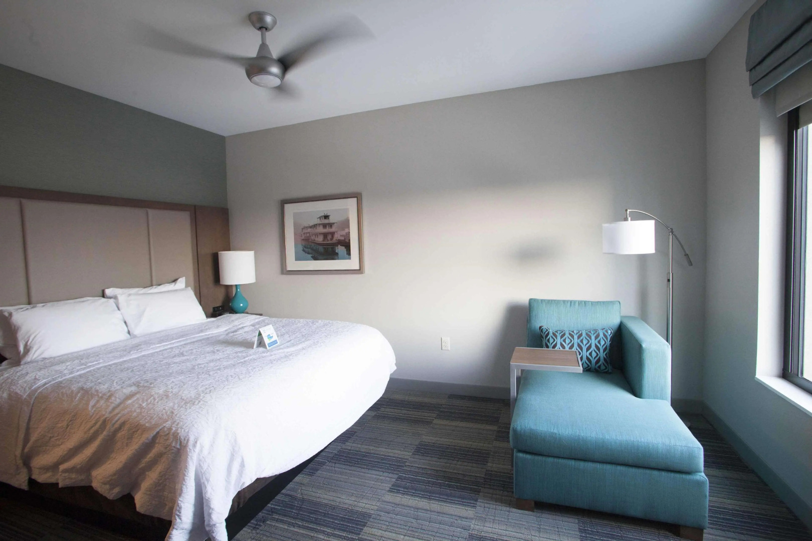 Hampton Inn & Suites Downtown St. Paul