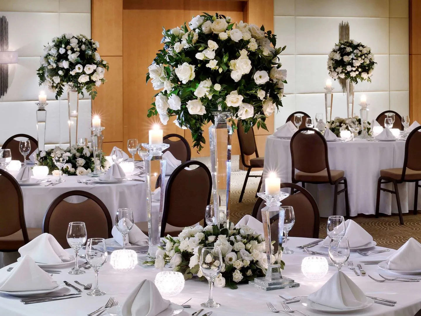 Mövenpick Hotel Beirut