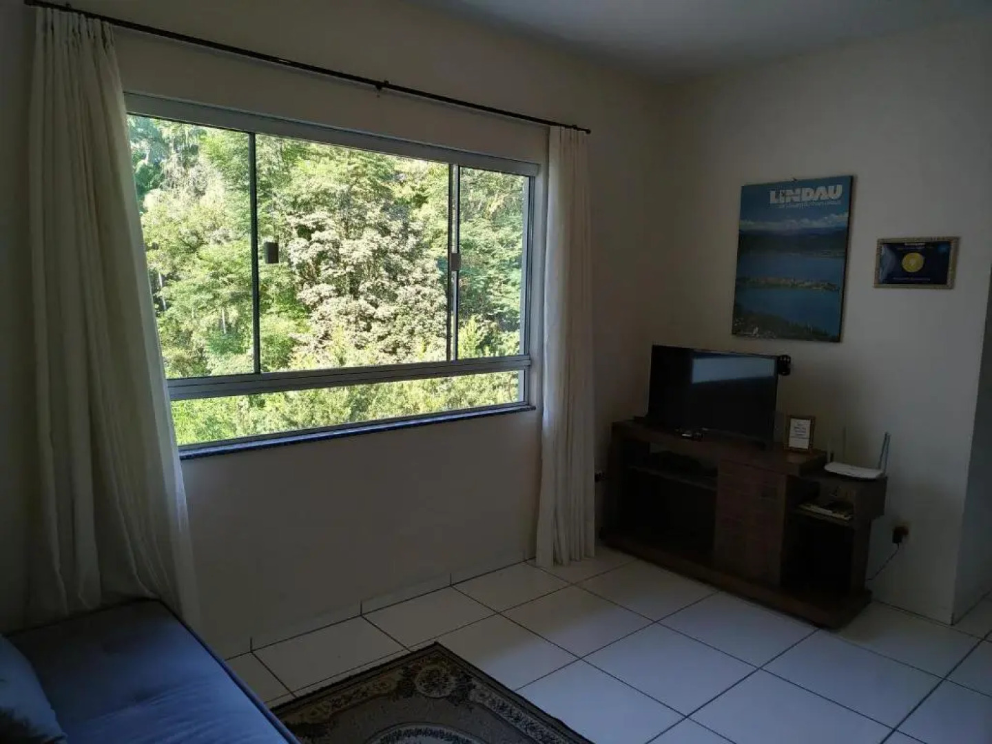 Flat Agradável Pomerode