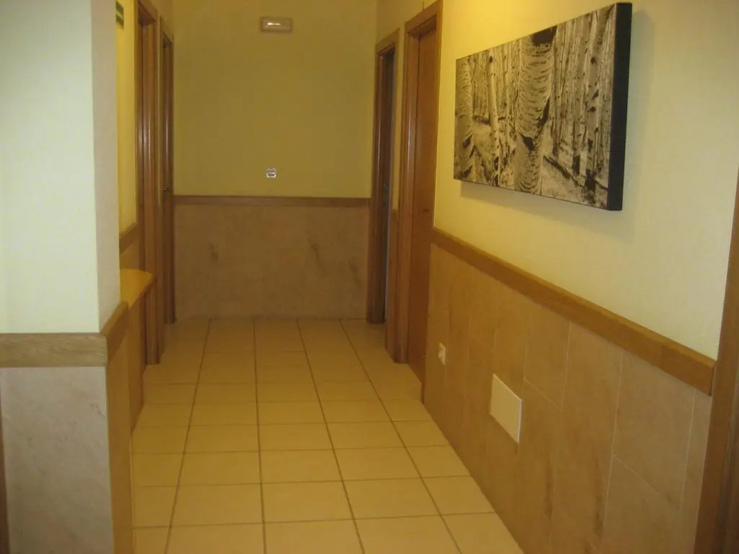 Pensión Residencia Caola