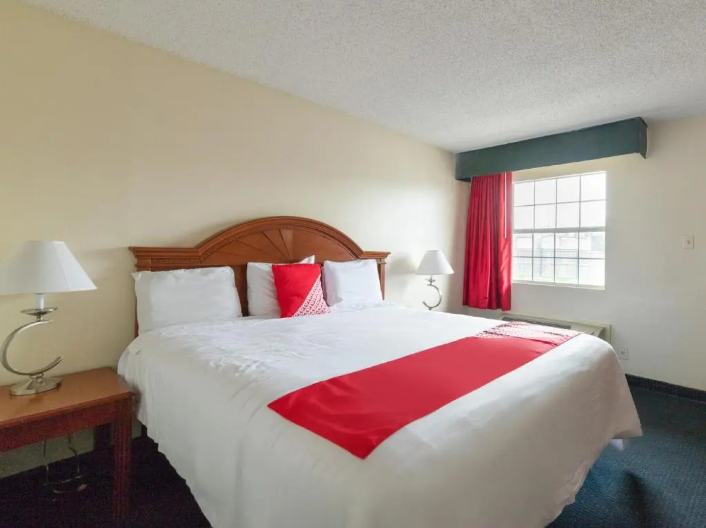 OYO Hotel San Antonio Lackland near Seaworld