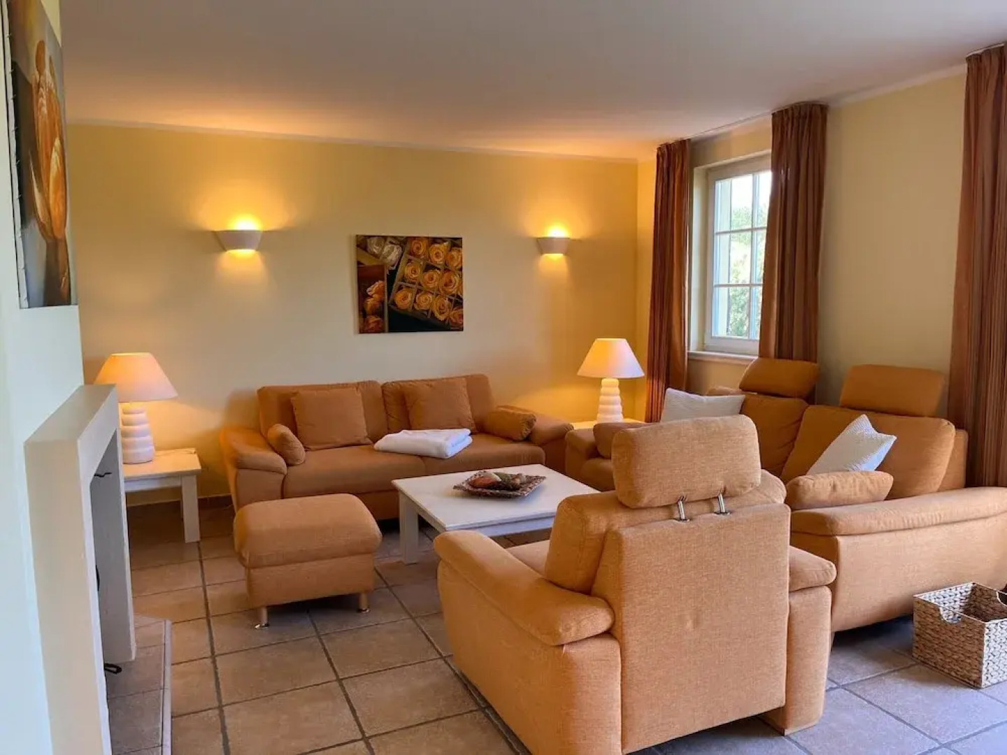 Dunenhaus in Dierhagen