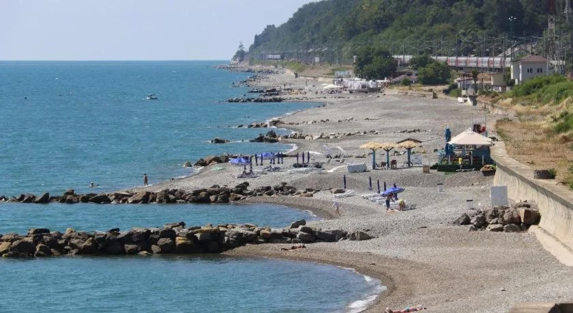 Sochi Inn, AnBeranda