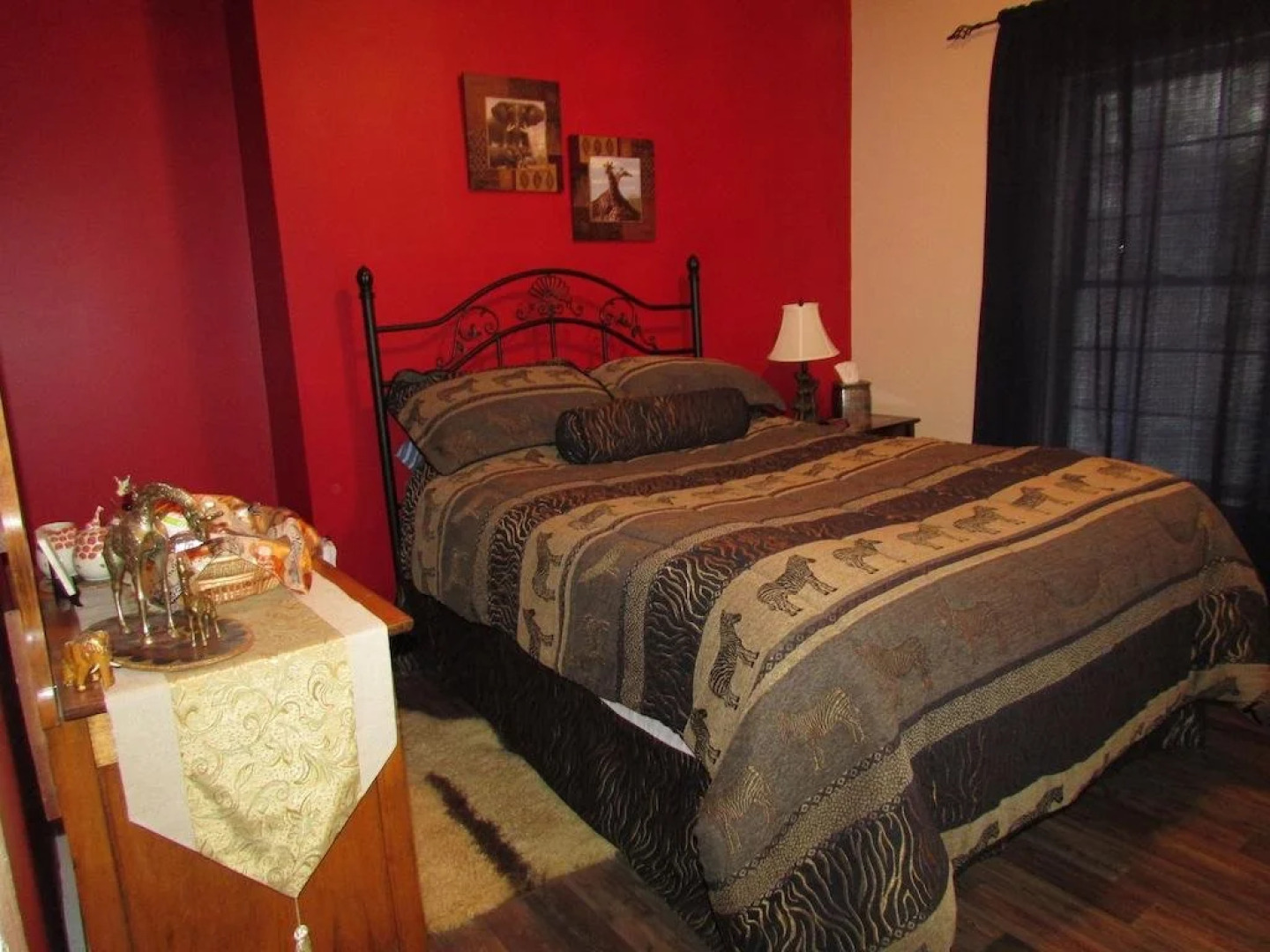 PillowCase Bed & Breakfast