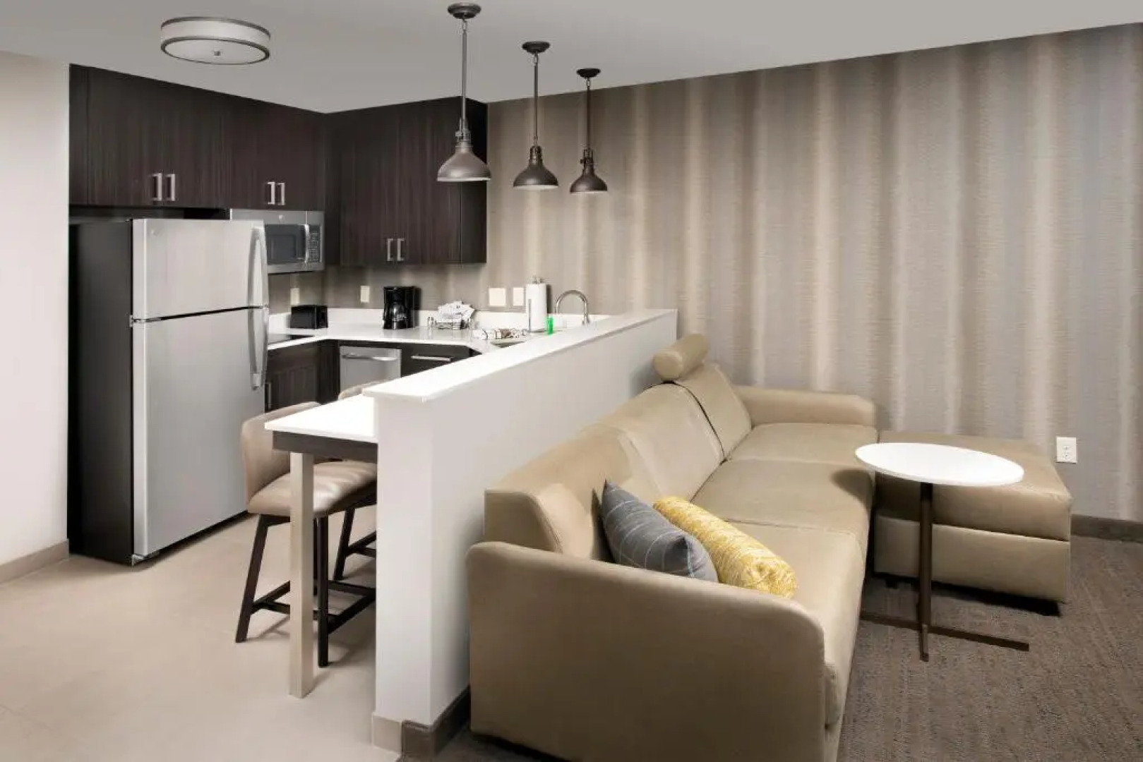 Residence Inn by Marriott Sacramento Davis