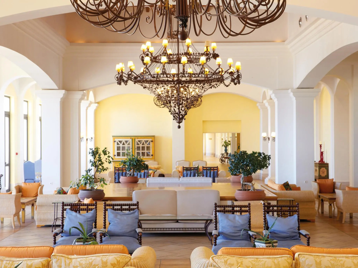 Grecotel LUXME Oasis at Riviera Olympia & Aqua Park