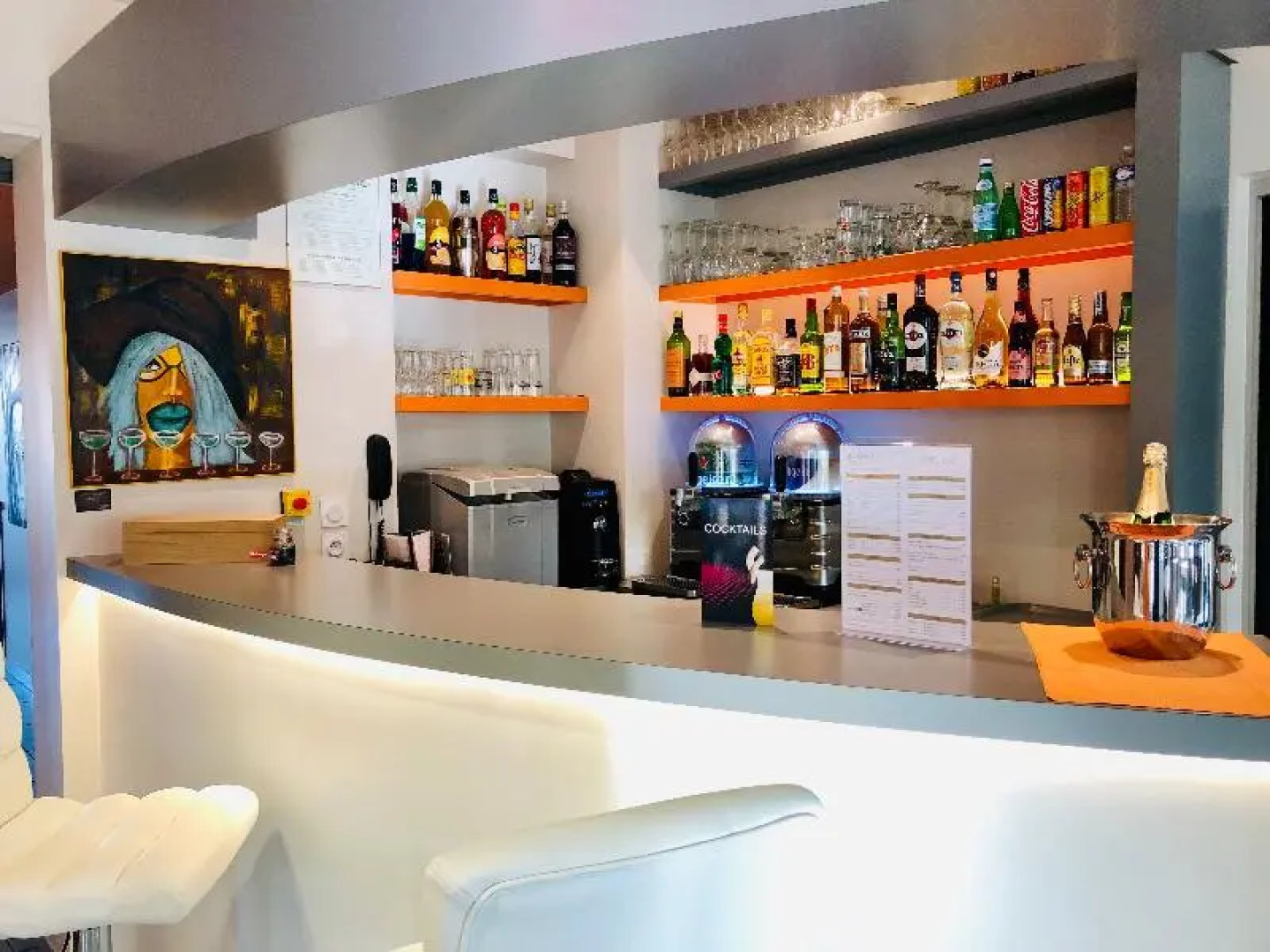 Boutique Hôtel d’Orbigny