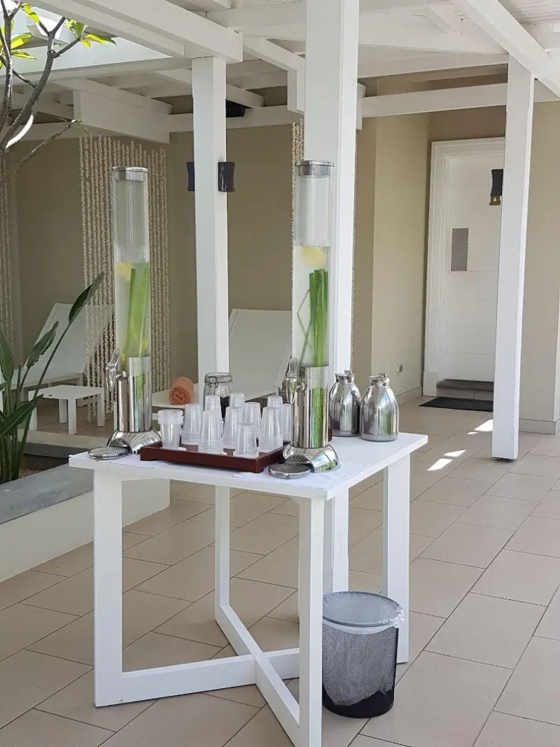 Azuri Apartment with Beach, Pools, Gym, Restaurants, Spa, Boats, kids Corner