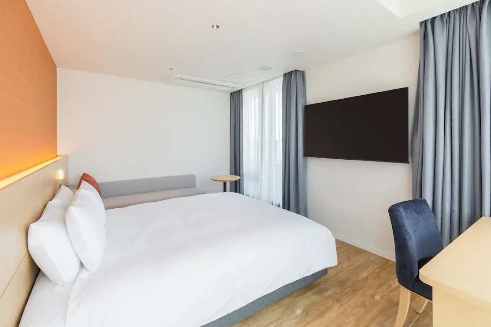 Sotetsu Hotels The Splaisir Yokohama