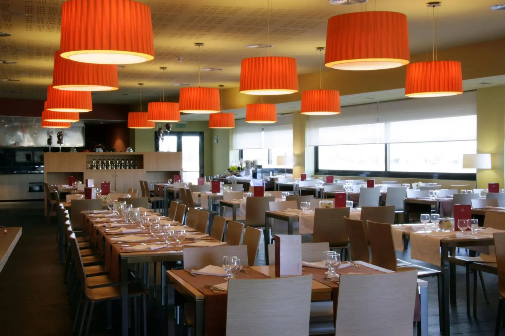 Vilar Rural d'Arnes by Serhs Hotels