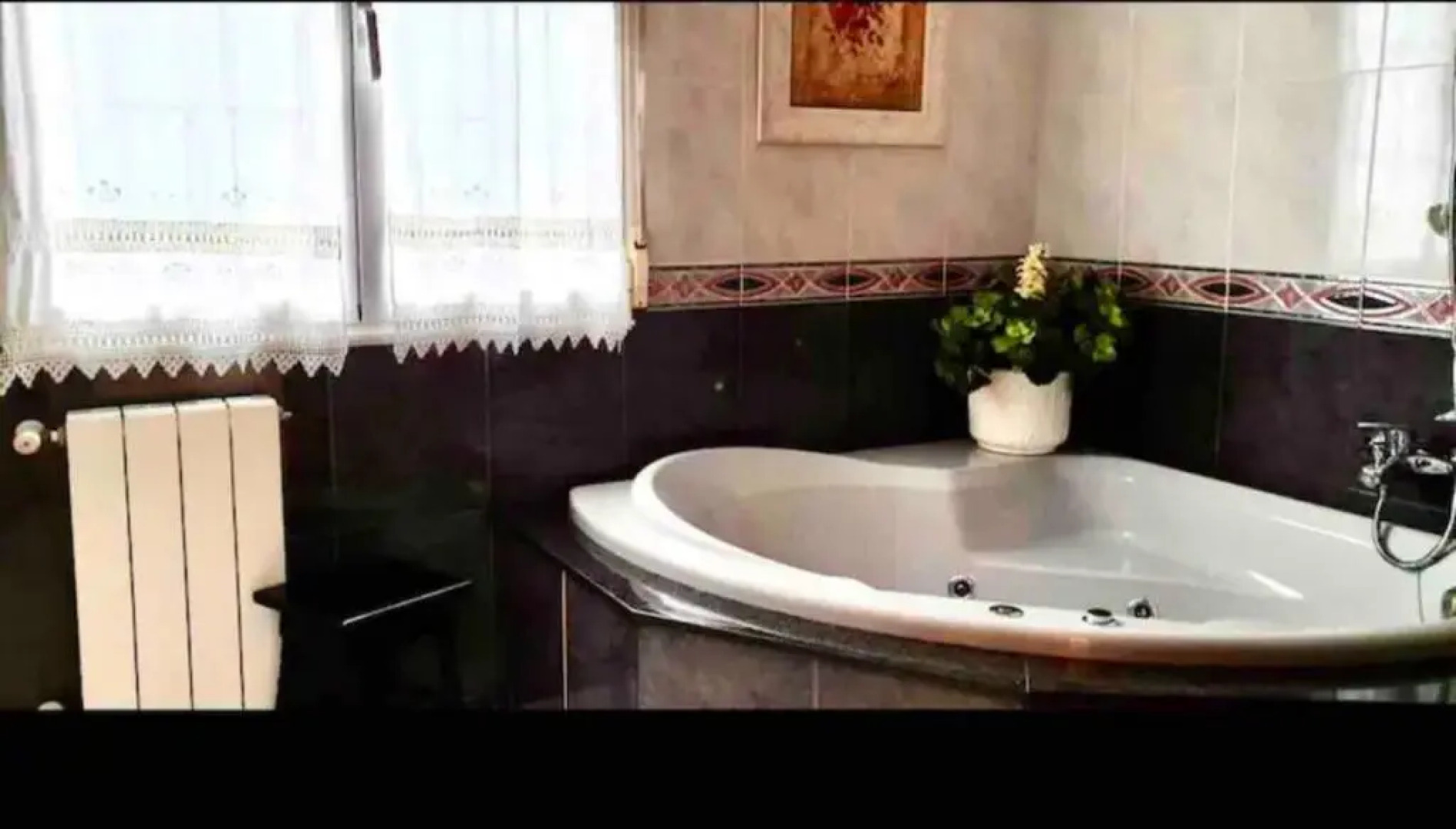 Casa de Pepa en Ribadeo