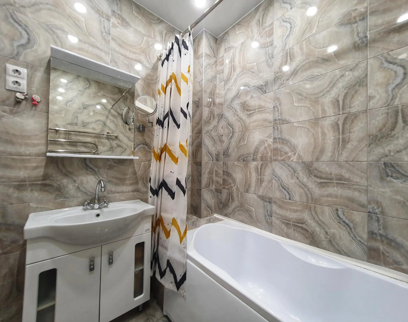 Bestflat (Бестфлэт) на Есенина