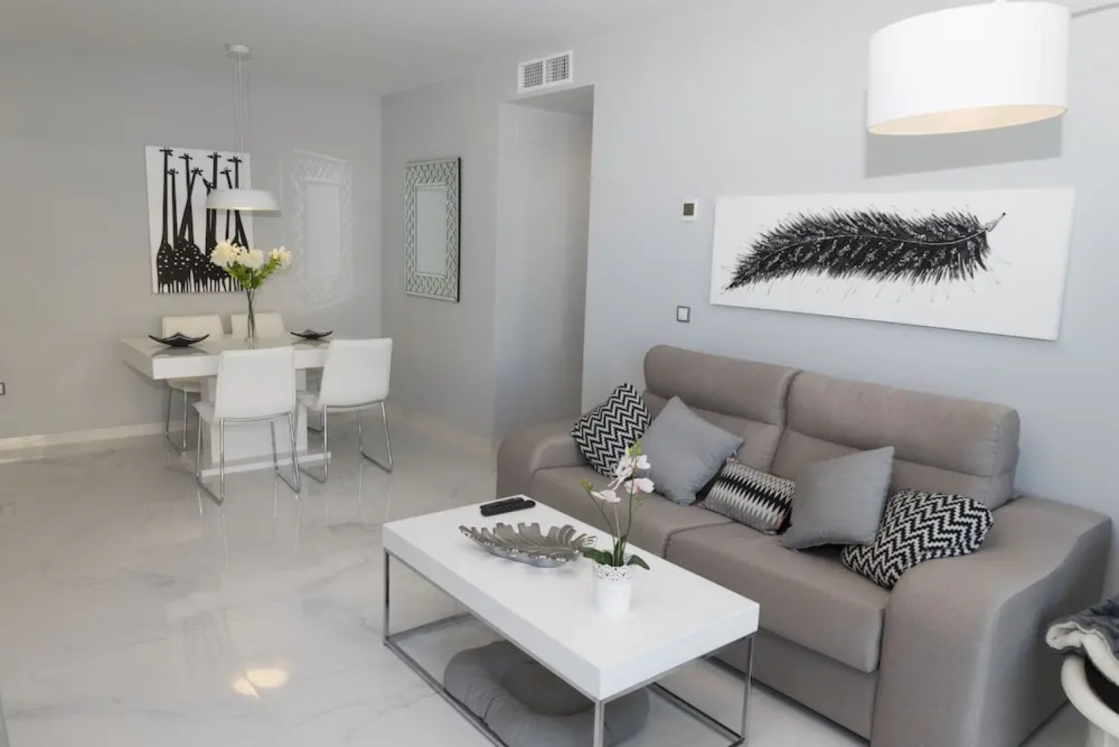 Infinity View Apartments - Marholidays