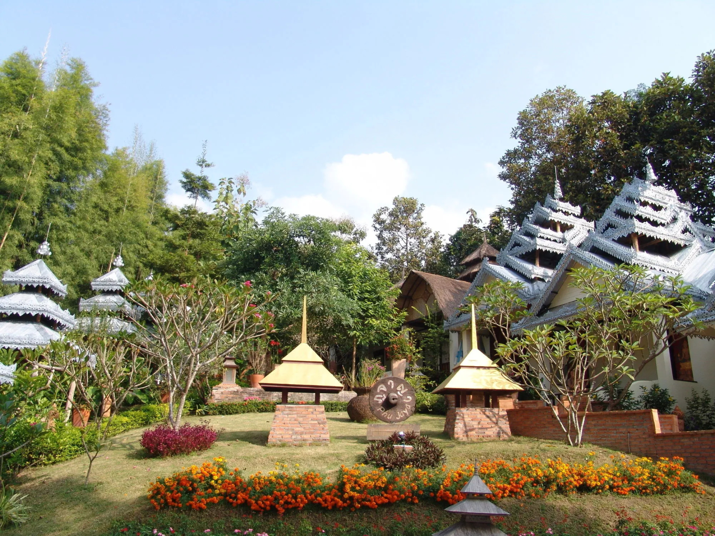Phu Jaya Floresta Resort