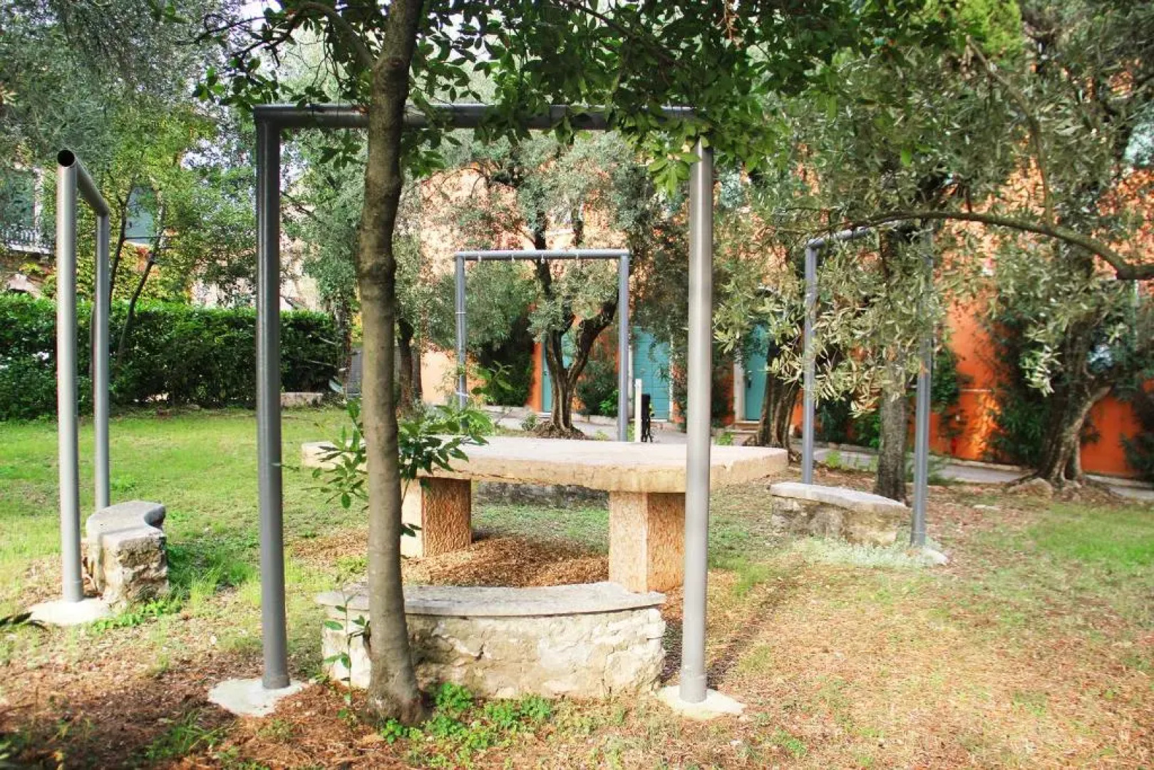 La Casetta di Alvaro