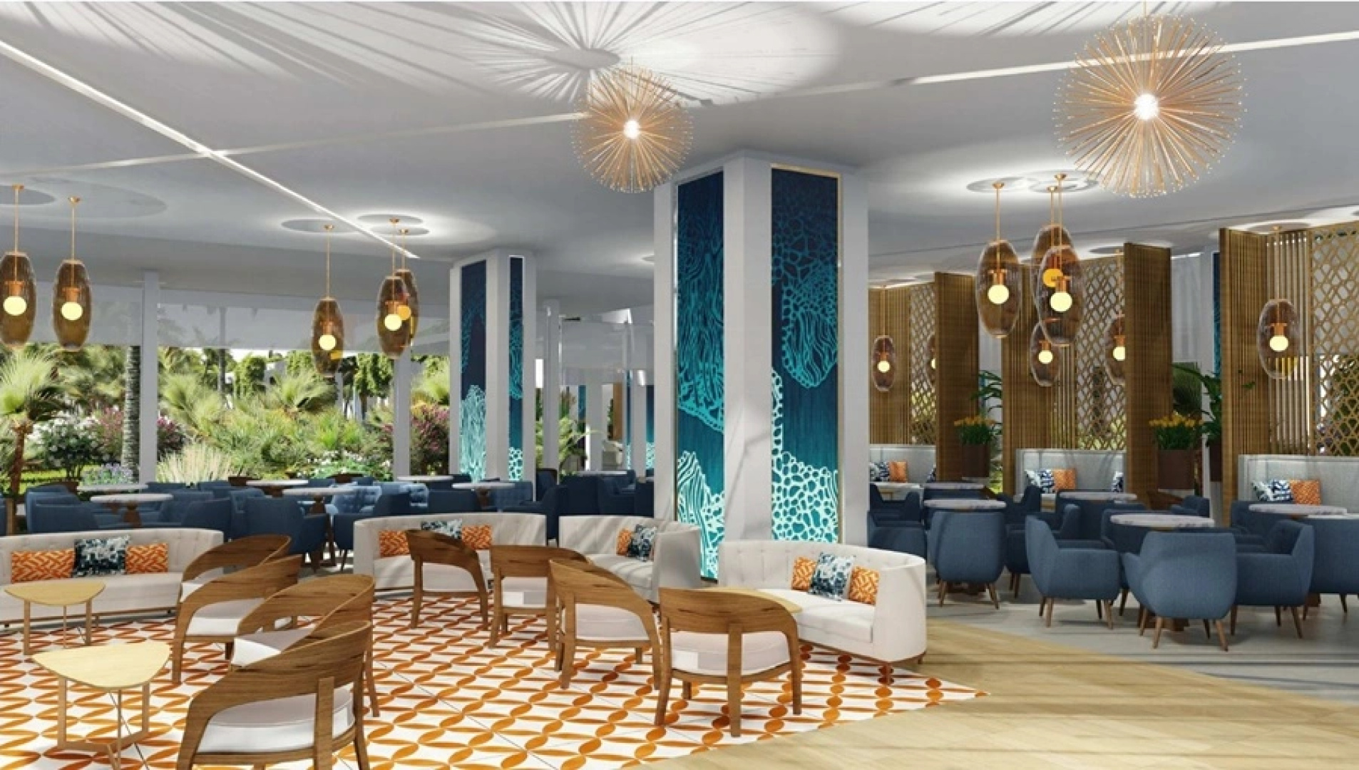 Grand Aston Cayo Paredón Beach Resort