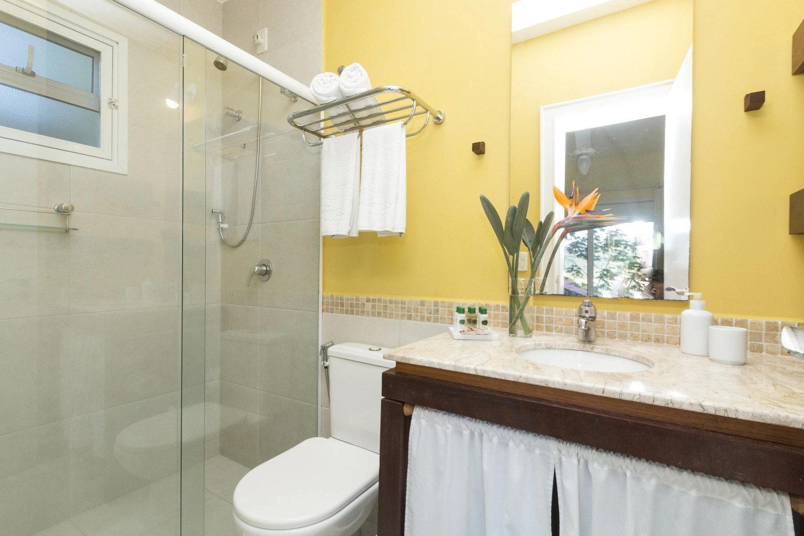 Pousada Vila do Bosque