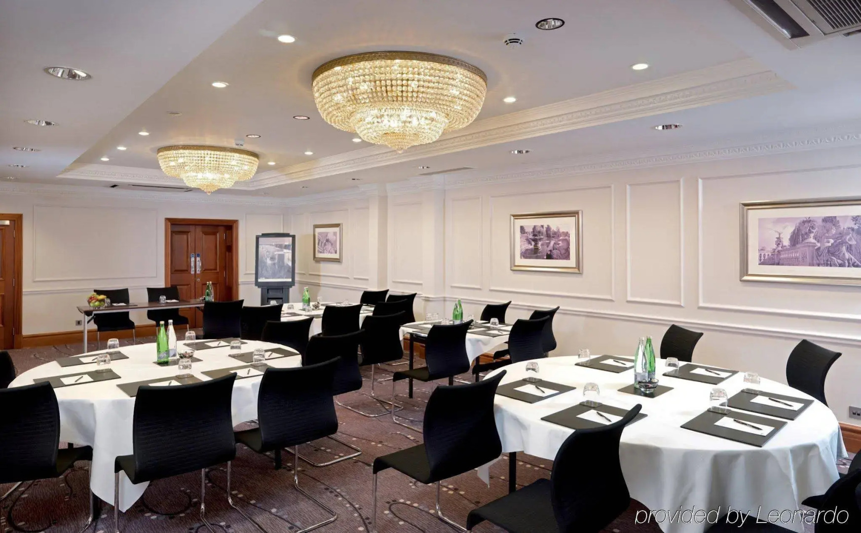 Thistle London Holborn